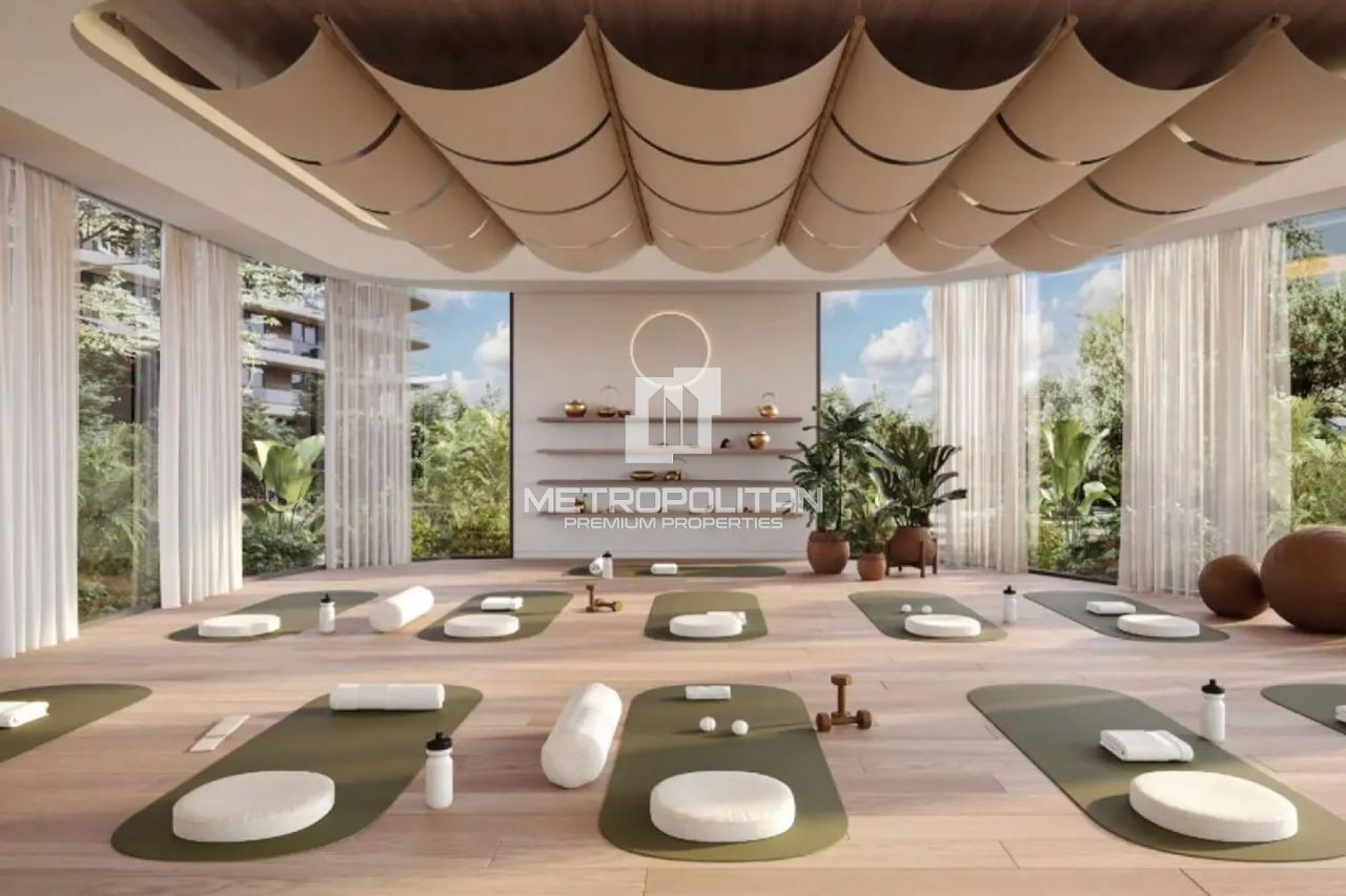 Апартаменты в Дубае, ОАЭ, 79 м² - фото 15