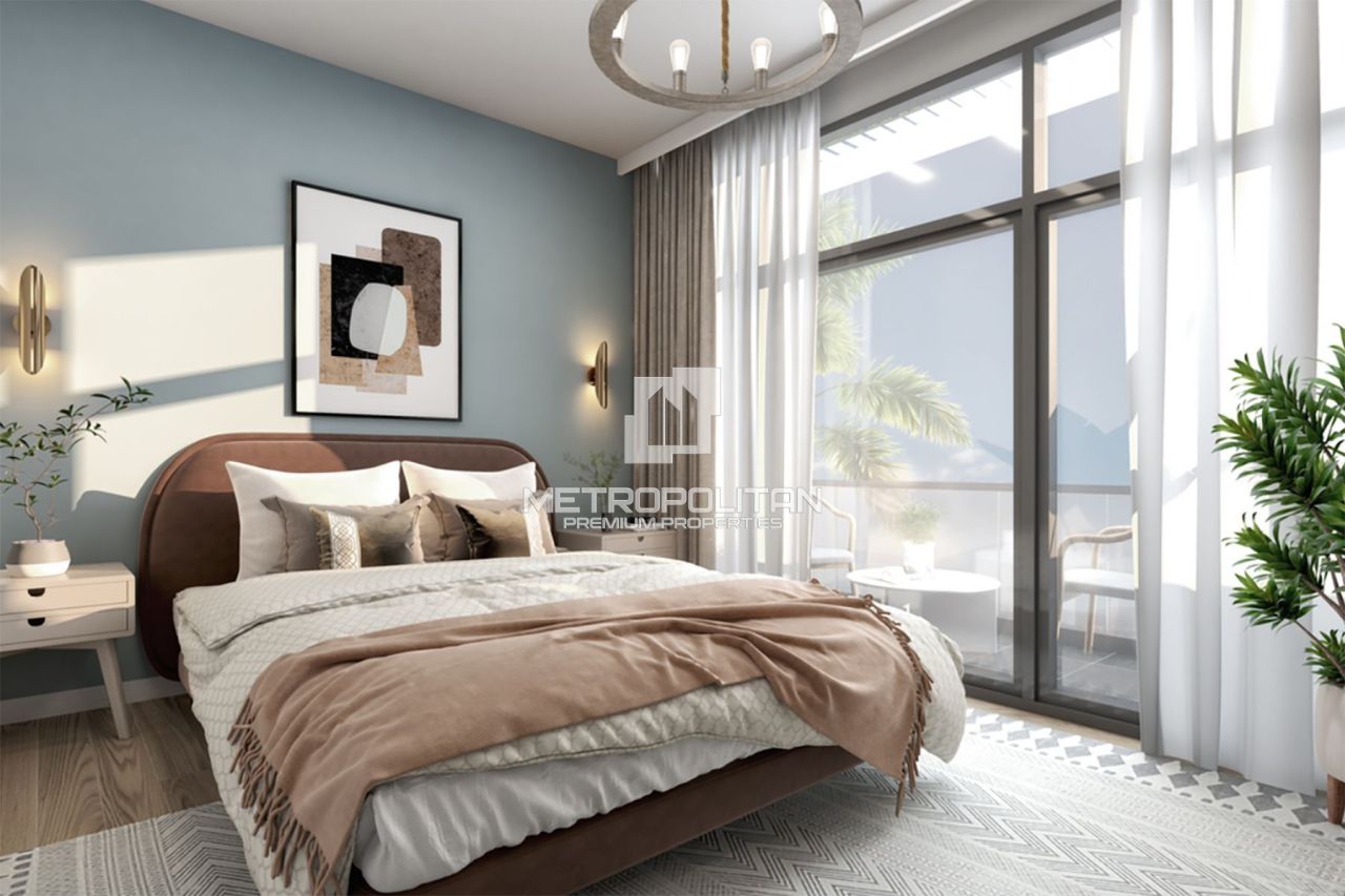 Вилла в Дубае, ОАЭ, 79 м² - фото 16