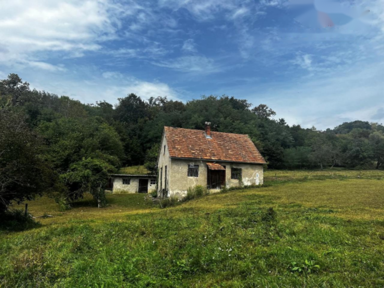 Ферма в Постойне, Словения, 65 м² - фото 1
