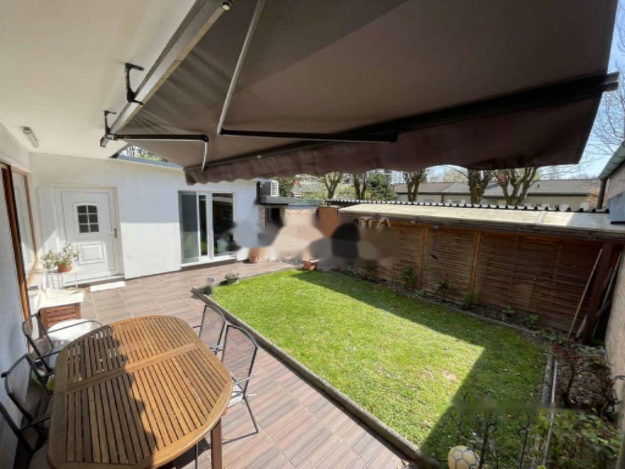 Дом в Любляне, Словения, 112 м² - фото 1