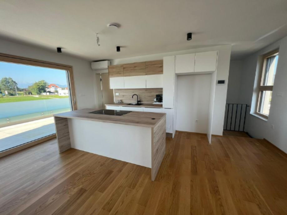 Квартира в Любляне, Словения, 148 м² - фото 1