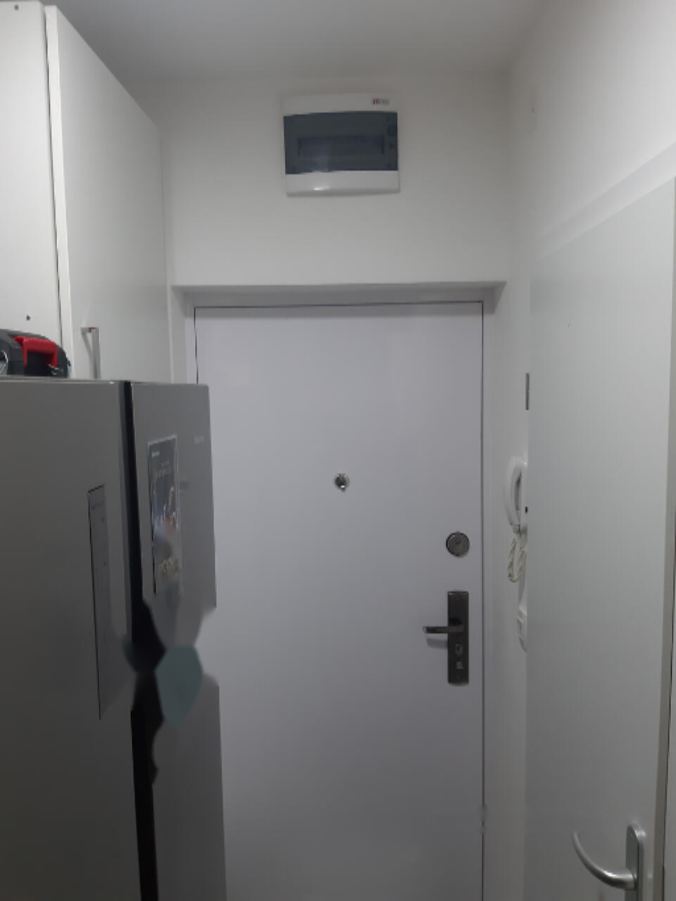 Квартира в Любляне, Словения, 24 м² - фото 2