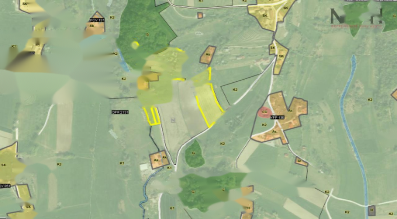 Ферма в Постойне, Словения, 65 м² - фото 2