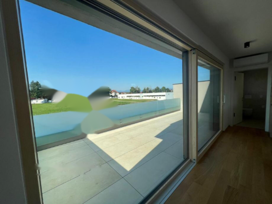 Квартира в Любляне, Словения, 148 м² - фото 3