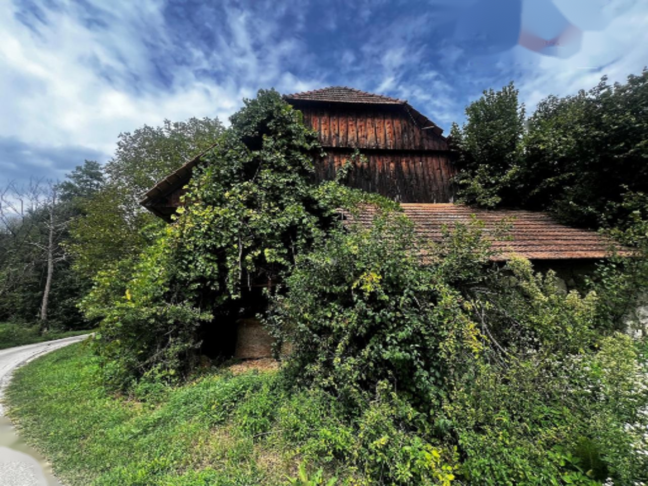 Ферма в Постойне, Словения, 65 м² - фото 3