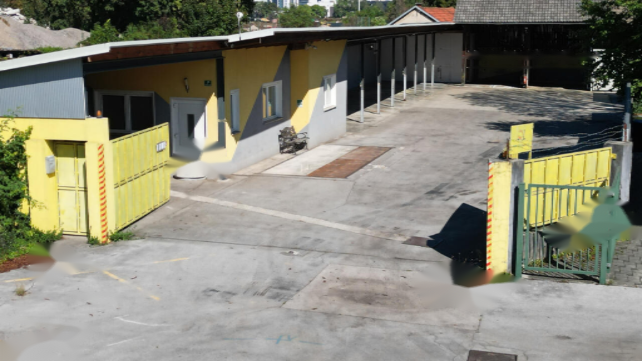 Офис в Любляне, Словения, 445 м² - фото 3