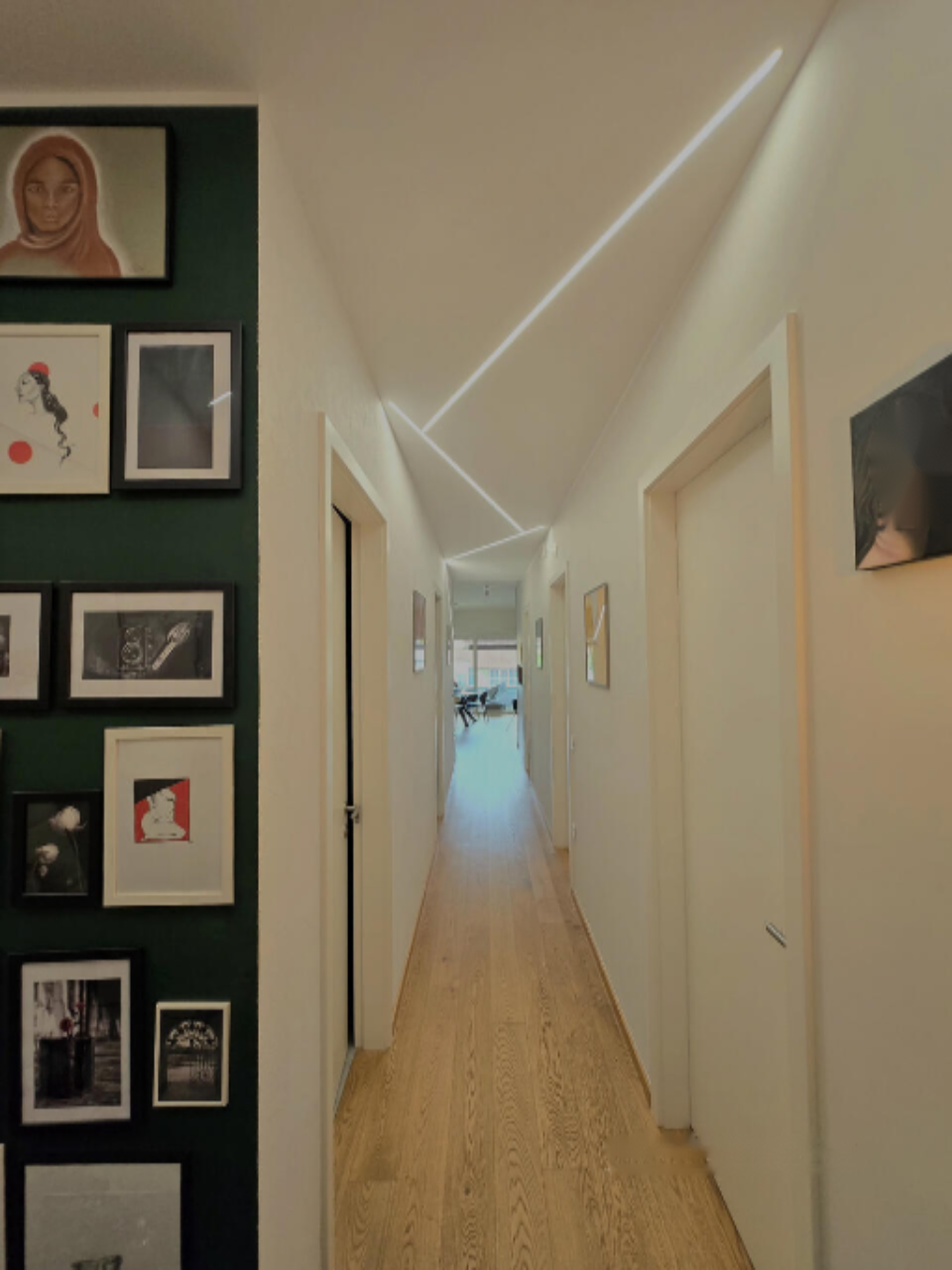 Квартира в Любляне, Словения, 104 м² - фото 3