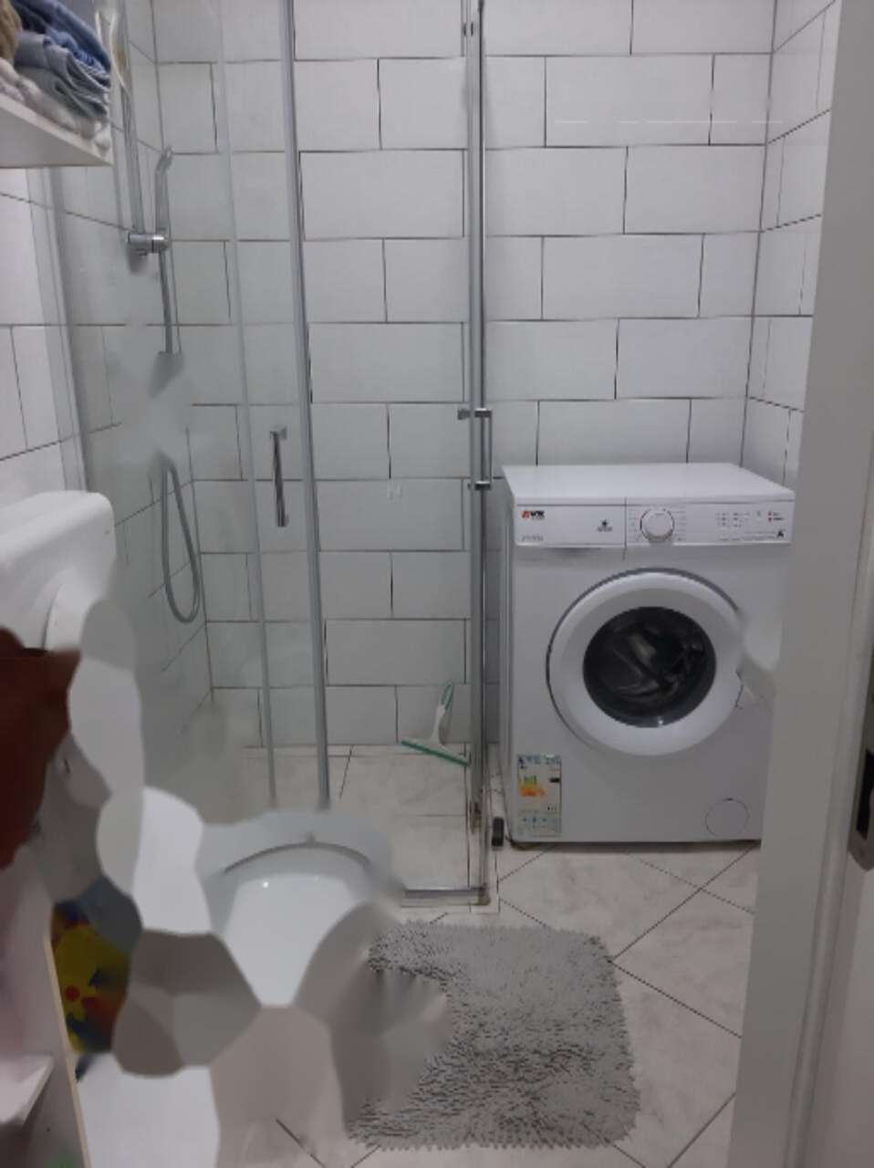 Квартира в Любляне, Словения, 24 м² - фото 4