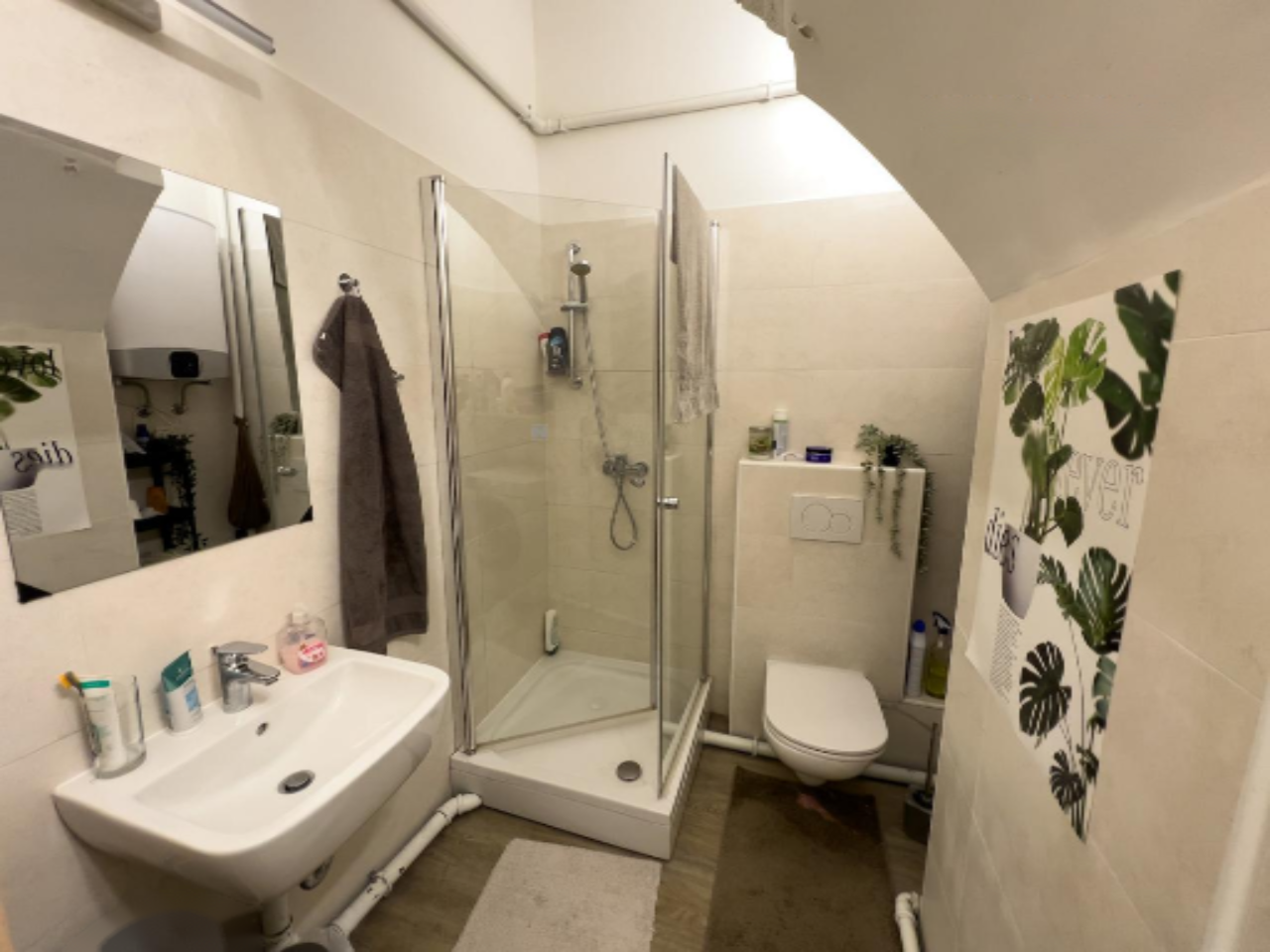 Квартира в Любляне, Словения, 32 м² - фото 4