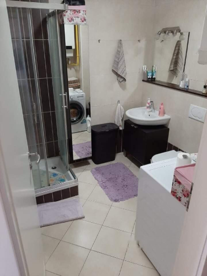 Квартира в Любляне, Словения, 59 м² - фото 4