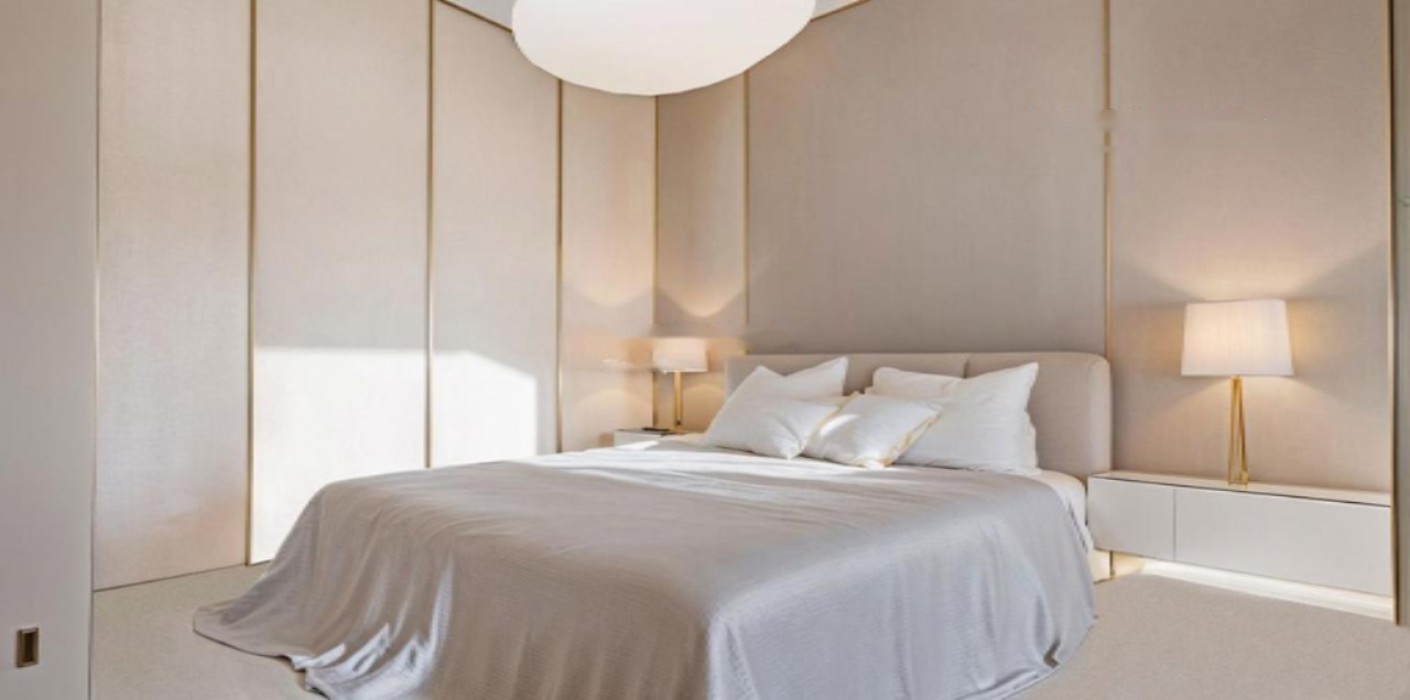 Квартира в Любляне, Словения, 118 м² - фото 4