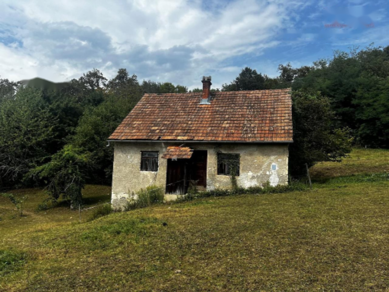 Ферма в Постойне, Словения, 65 м² - фото 4