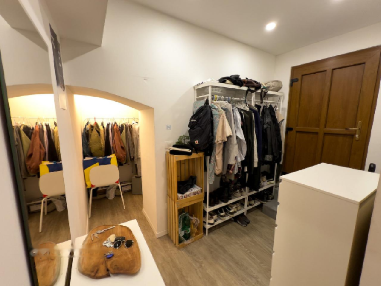 Квартира в Любляне, Словения, 32 м² - фото 5