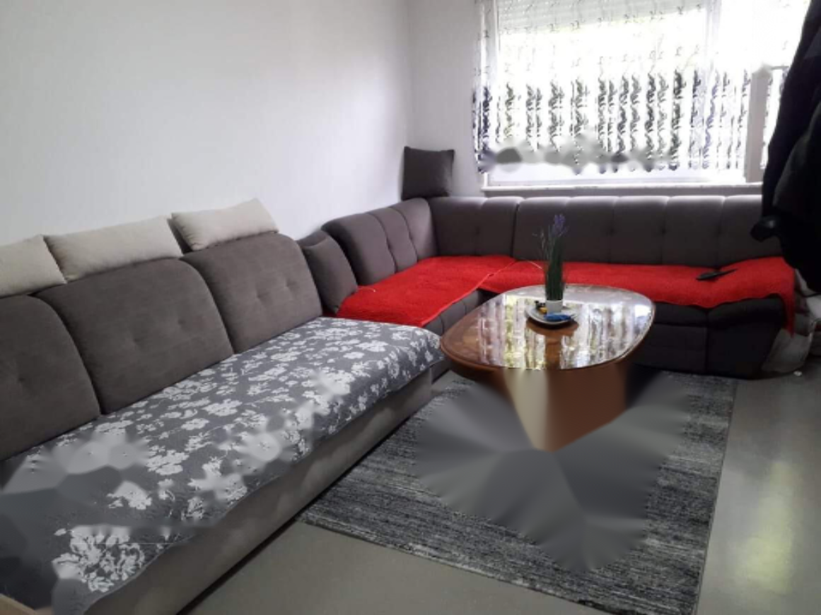 Квартира в Любляне, Словения, 24 м² - фото 5