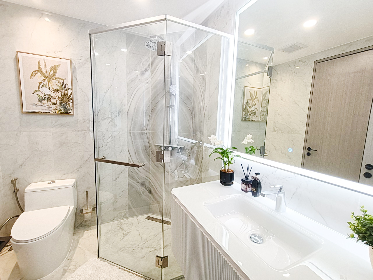 Квартира в Паттайе, Таиланд, 38.6 м² - фото 1