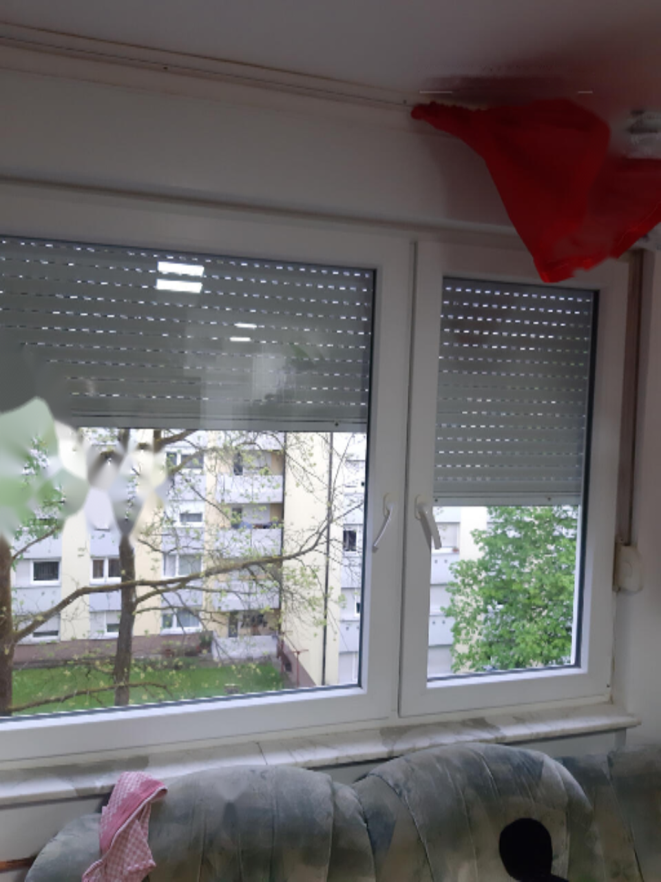 Квартира в Любляне, Словения, 24 м² - фото 6