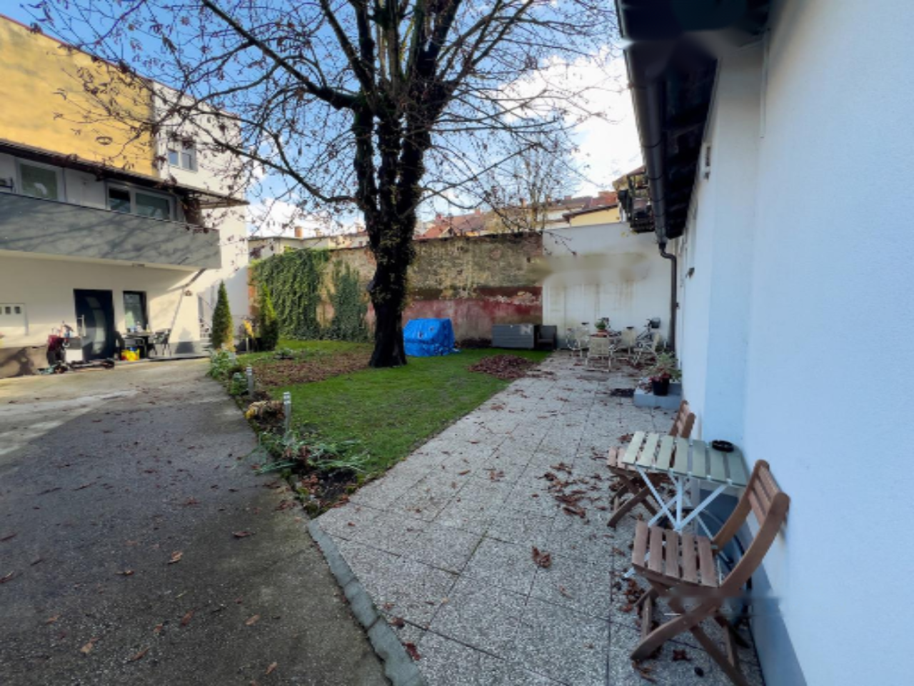 Квартира в Любляне, Словения, 32 м² - фото 6