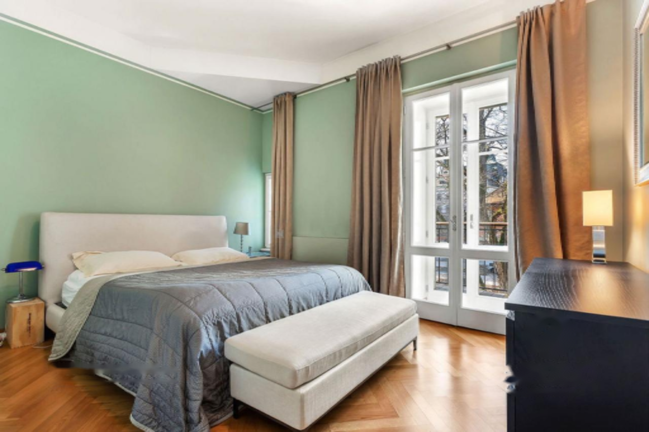 Квартира в Любляне, Словения, 205 м² - фото 8