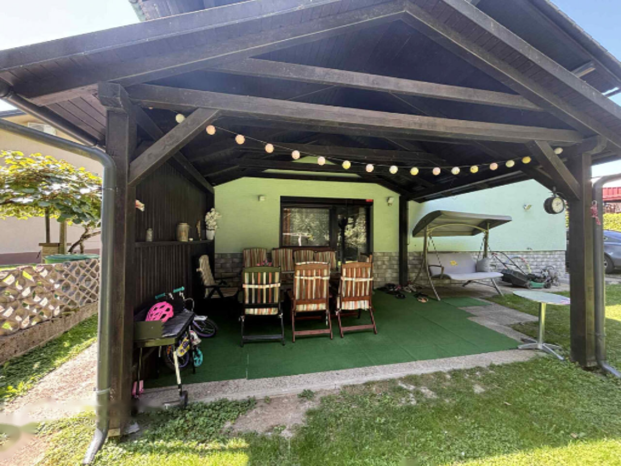 Дом в Любляне, Словения, 274 м² - фото 9