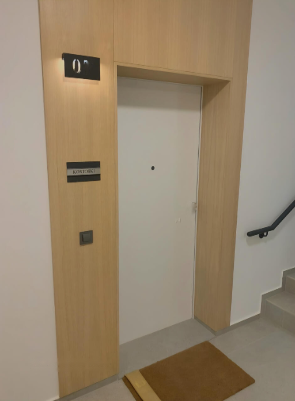 Квартира в Любляне, Словения, 104 м² - фото 9