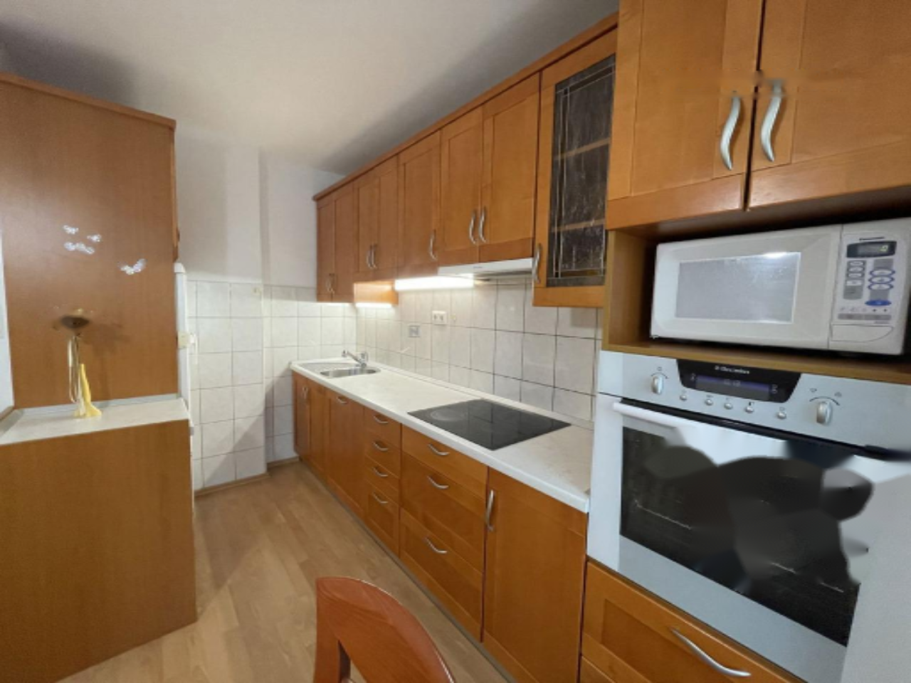 Квартира в Любляне, Словения, 39 м² - фото 10