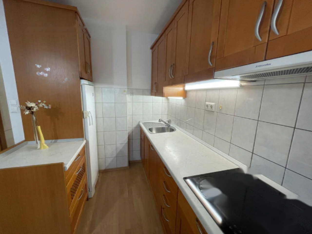 Квартира в Любляне, Словения, 39 м² - фото 11