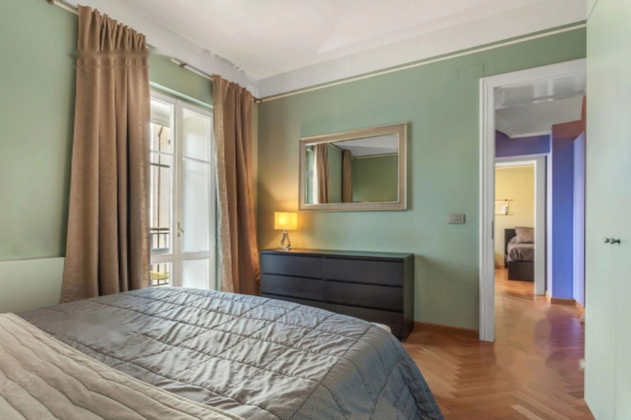 Квартира в Любляне, Словения, 205 м² - фото 11