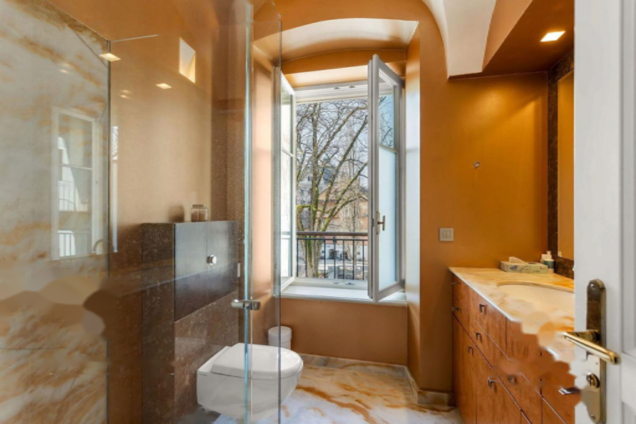 Квартира в Любляне, Словения, 205 м² - фото 16