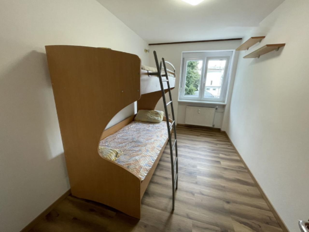 Квартира в Любляне, Словения, 39 м² - фото 17