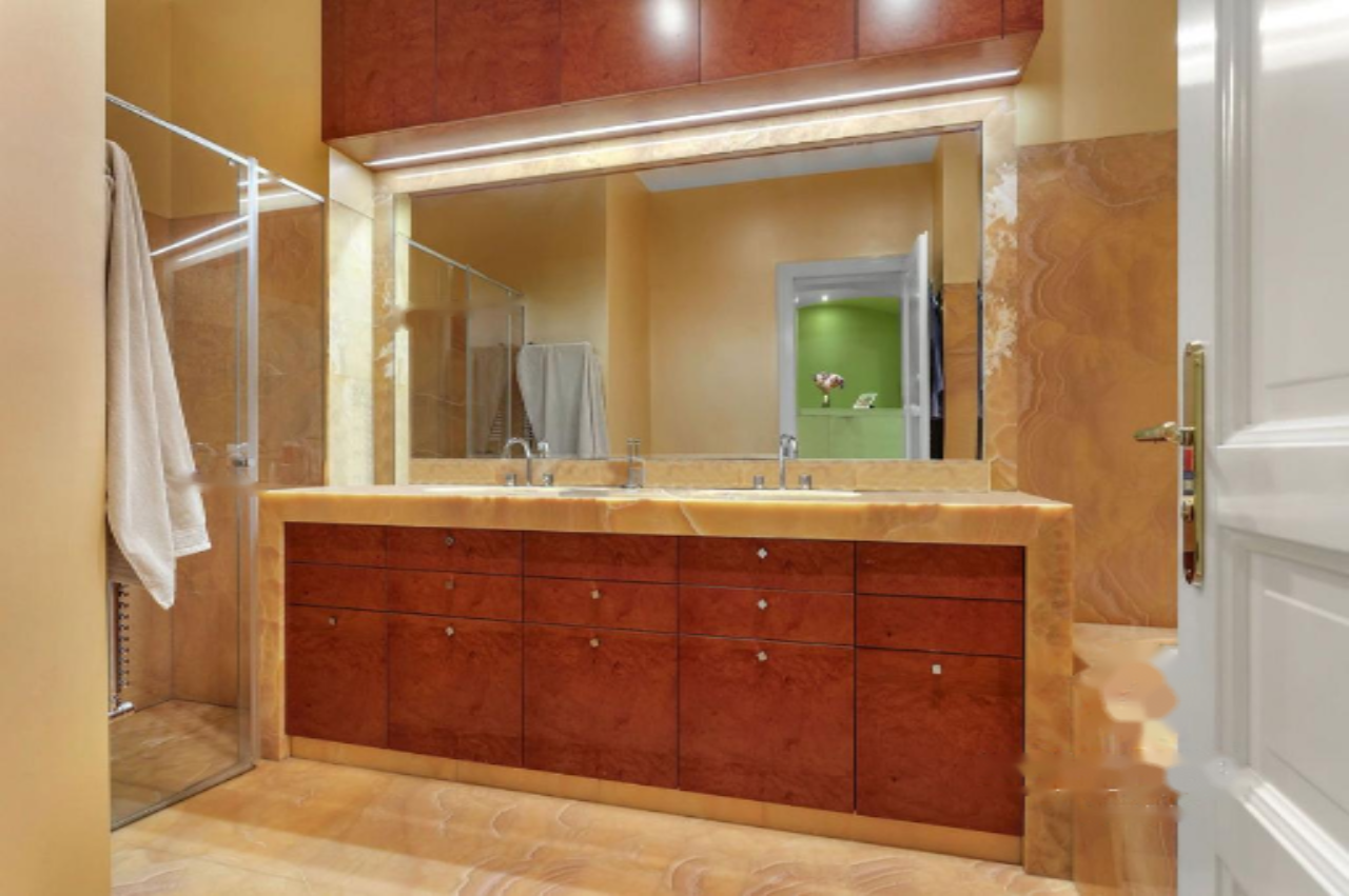 Квартира в Любляне, Словения, 205 м² - фото 19