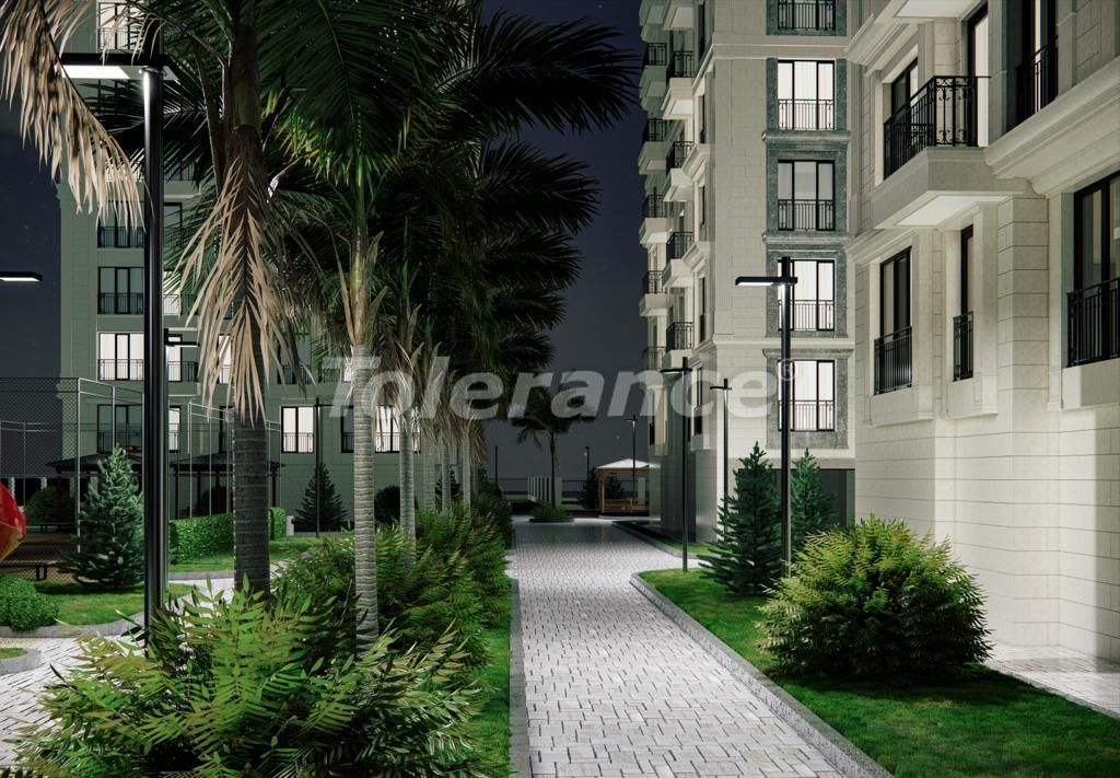 Апартаменты в Стамбуле, Турция, 105 м² - фото 4