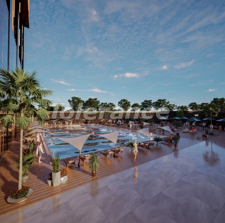 Апартаменты в Стамбуле, Турция, 85 м² - фото 6