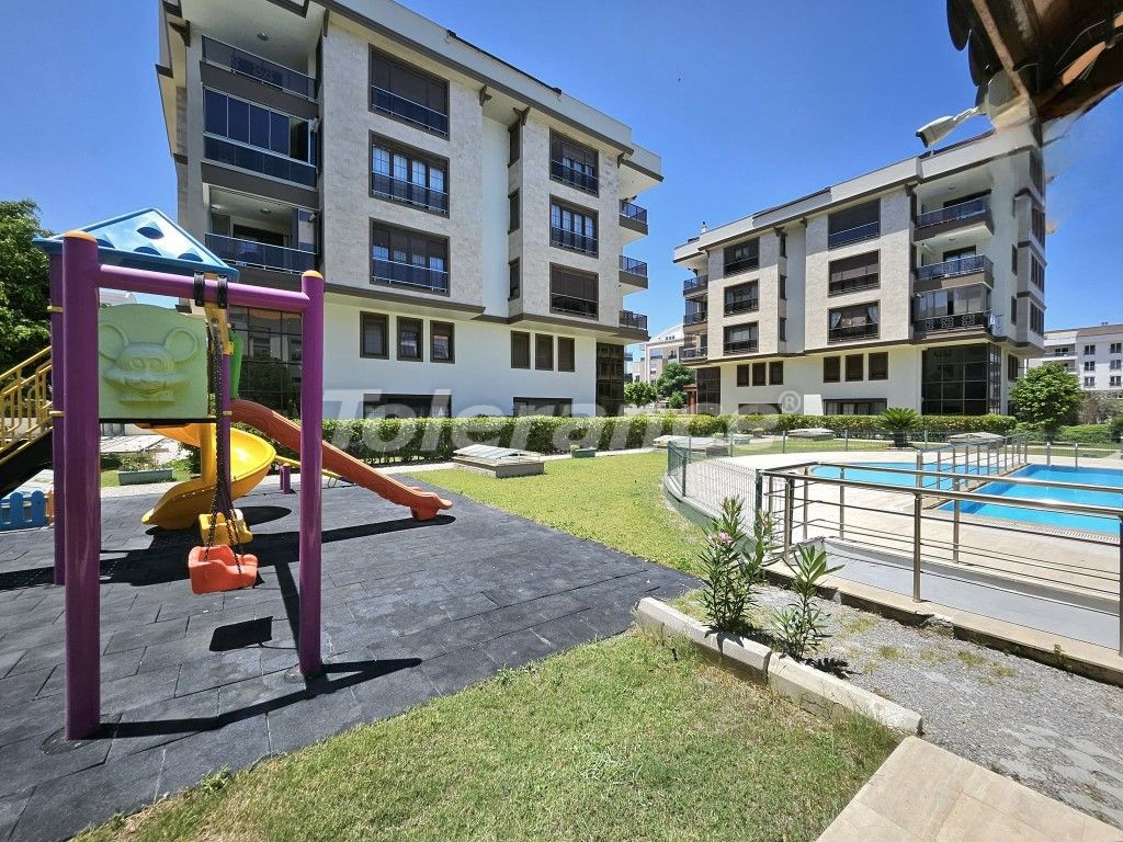 Апартаменты в Анталии, Турция, 250 м² - фото 7