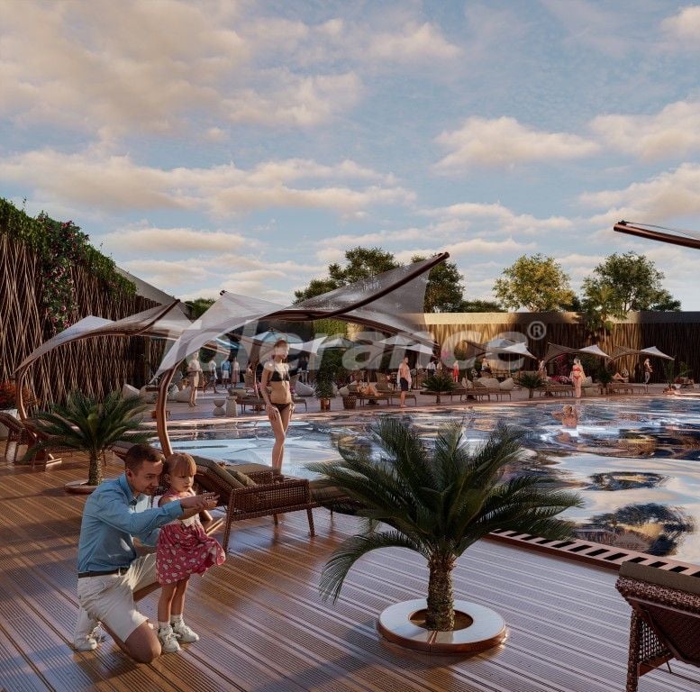 Апартаменты в Стамбуле, Турция, 85 м² - фото 8