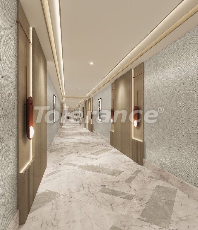 Апартаменты в Стамбуле, Турция, 85 м² - фото 10