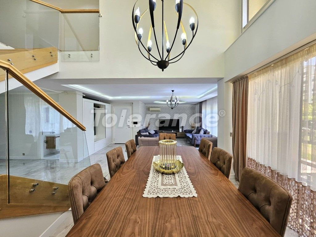 Апартаменты в Анталии, Турция, 250 м² - фото 11