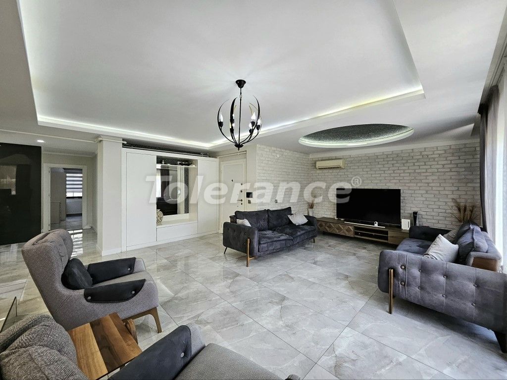 Апартаменты в Анталии, Турция, 250 м² - фото 12