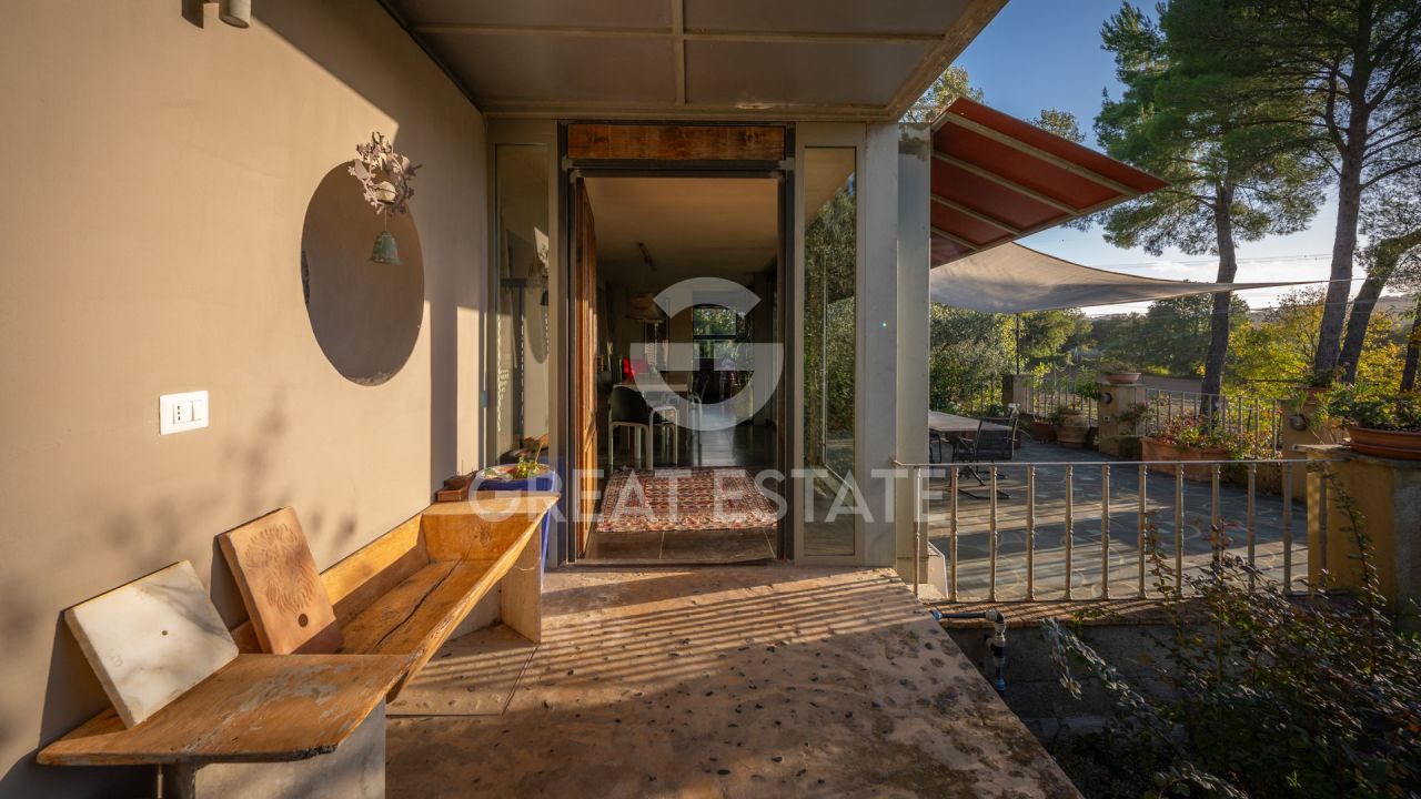 Дом Manciano, Италия, 311.15 м² - фото 6