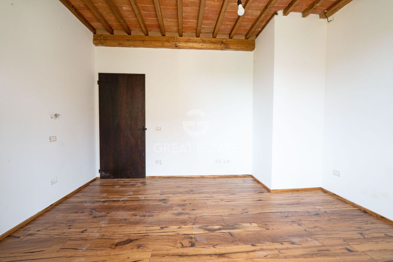 Дом в Монтепульчано, Италия, 176.2 м² - фото 8