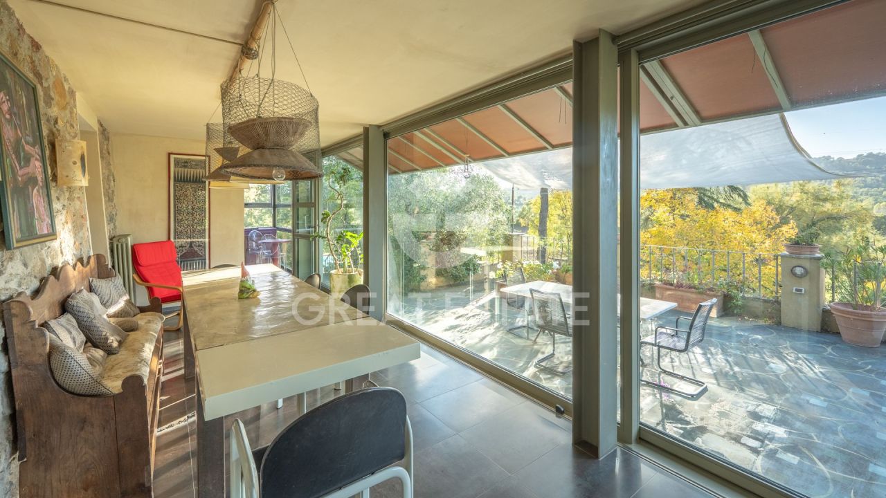 Дом Manciano, Италия, 311.15 м² - фото 9