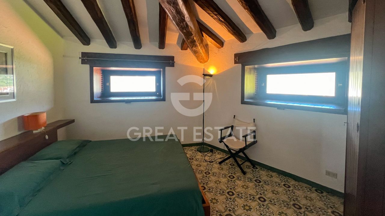 Вилла в Монте-Арджентарио, Италия, 480.05 м² - фото 12