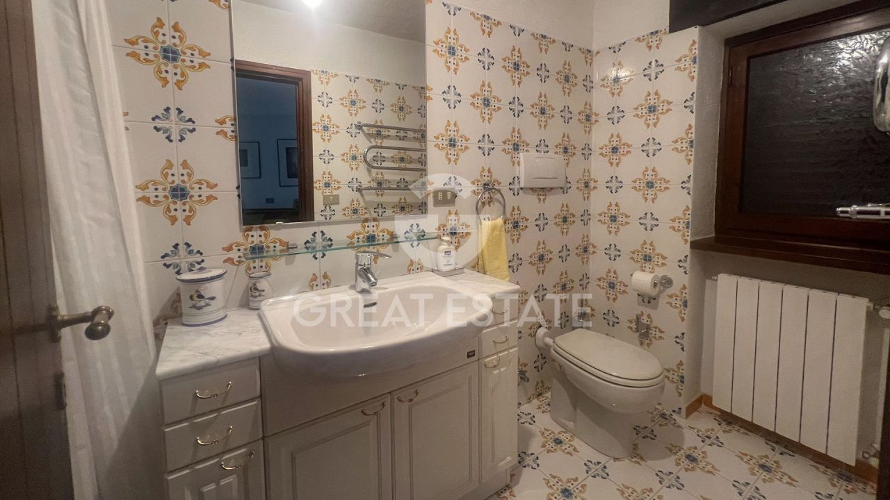 Вилла в Монте-Арджентарио, Италия, 480.05 м² - фото 14