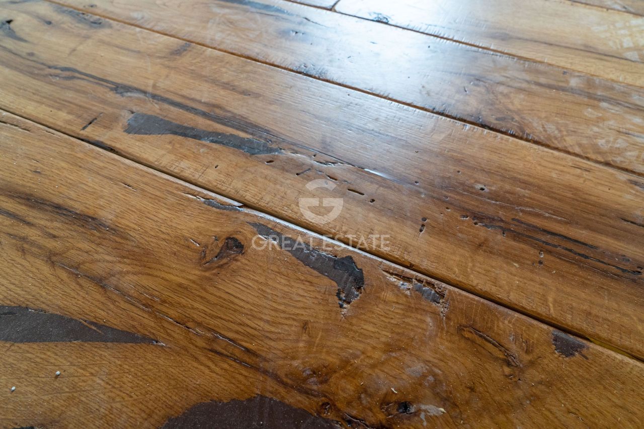 Дом в Монтепульчано, Италия, 176.2 м² - фото 14