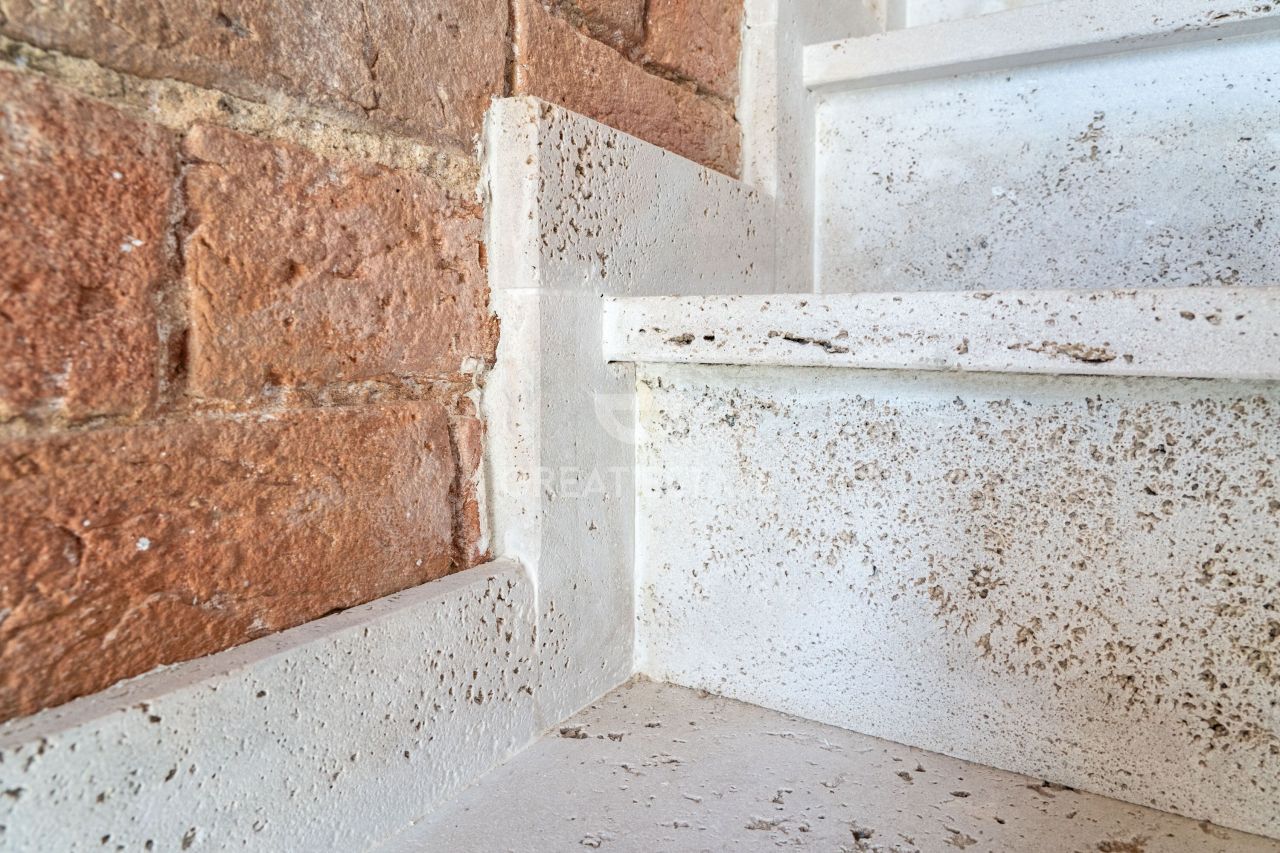 Дом в Монтепульчано, Италия, 176.2 м² - фото 16