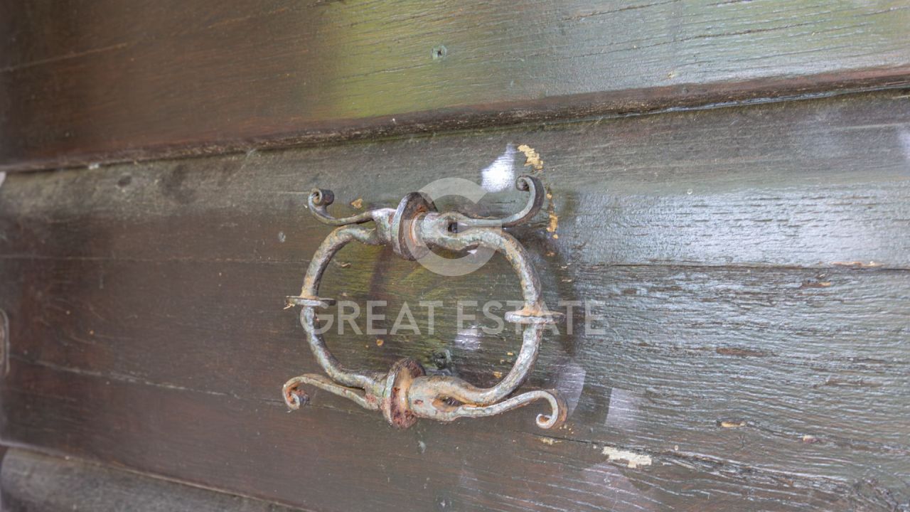 Дом в Монтегаббьоне, Италия, 451.55 м² - фото 17