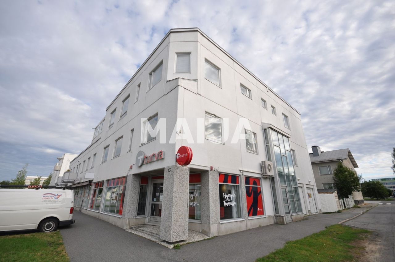 Апартаменты Торнио, Финляндия, 94 м² - фото 1