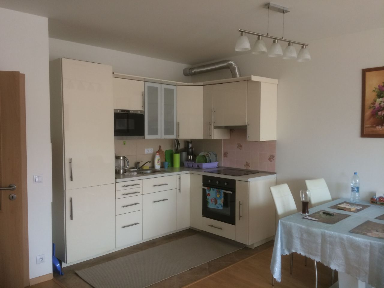 Квартира в Праге, Чехия, 65 м² - фото 3