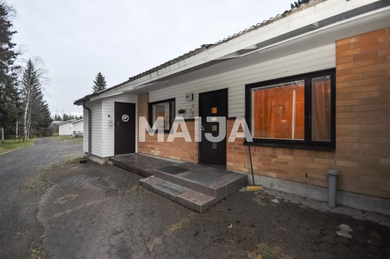 Квартира Торнио, Финляндия, 74 м² - фото 1