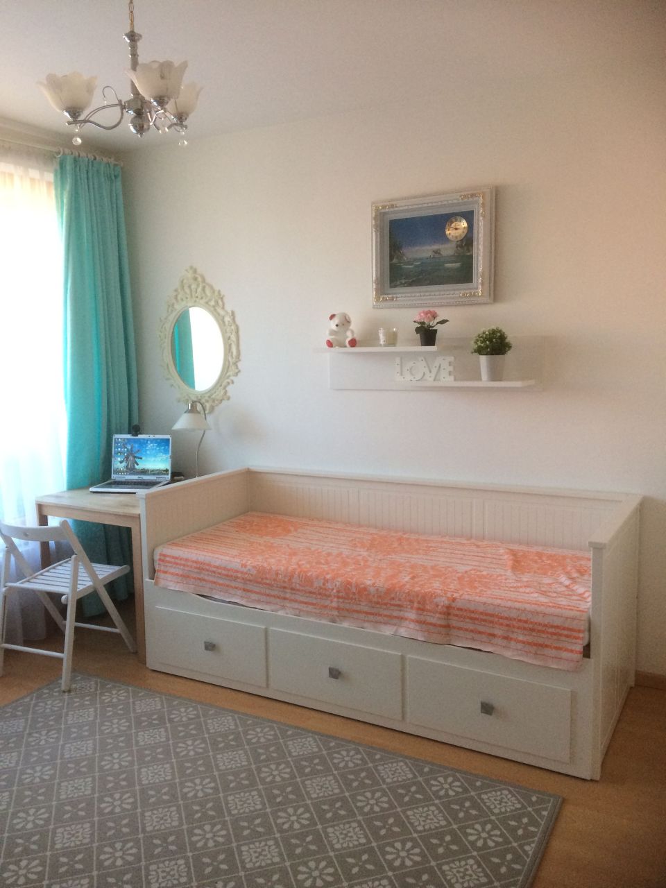 Квартира в Праге, Чехия, 65 м² - фото 7