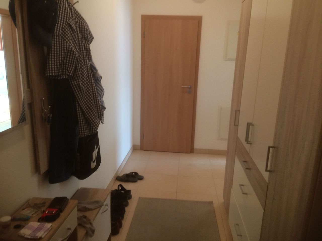 Квартира в Праге, Чехия, 65 м² - фото 8